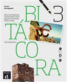 Bitácora - monolinguale Ausgabe - 3: Libro del alumno B1.1, m. Audio-CD