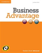 Business Advantage - C1-C2: Business Advantage C1 Advanced