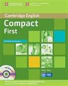 Compact First: Workbook with answers and Audio-CD