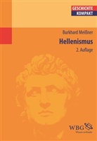 Burkhard Meißner, Burkhard (Prof. Dr.) Meissner, Ka Brodersen, Kai Brodersen, Kai Brodersen (Prof. Dr.) - Hellenismus