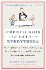 Karen Le Billon, Karen Le Billon - French Kids Eat Everything