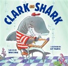 Bruce Hale, Bruce Francis Hale, Hale Bruce, Guy Francis, Francis Guy, Bruce Hale - Clark the Shark