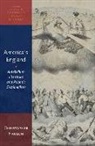Christopher Hanlon, Christopher (Professor of English Hanlon - America''s England