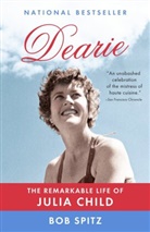 Bob Spitz, SPITZ BOB - Dearie