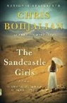 Chris Bohjalian, Christopher Bohjalian, Christopher A. Bohjalian, BOHJALIAN CHRISTOPHER A - The Sandcastle Girls