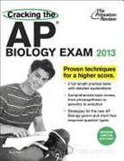 Kim Magloire, Princeton Review, Princeton Review (COR) - Princeton Review Cracking the AP Biology Exam, 2013