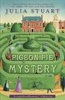 Julia Stuart, Stuart Julia - The Pigeon Pie Mystery