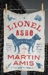 Martin Amis, Amis Martin - Lionel Asbo