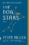 Peter Heller, Heller Peter - The Dog Stars