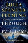 Julia Spencer-Fleming - Through the Evil Days