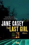Jane Casey - The Last Girl