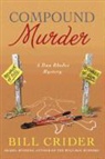 Bill Crider - Compound Murder