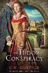 C. W. Gortner, Charles Spicer - The Tudor Conspiracy