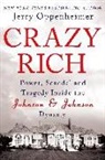 Jerry Oppenheimer - Crazy Rich