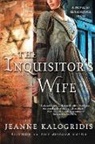 Jeanne Kalogridis, Charles Spicer - The Inquisitor's Wife