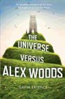 Gavin Extence - The Universe Versus Alex Woods