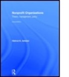 Helmut K. Anheier, Helmut K. (Hertie School of Governance Anheier - Nonprofit Organizations