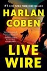 Harlan Coben - Live Wire