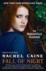Rachel Caine - Fall of Night
