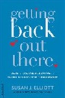 Susan J Elliot, Susan J. Elliot, Susan Elliott, Susan J Elliott, Susan J. Elliott - Getting Back Out There