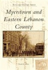 Donald R Brown, Donald R. Brown - Myerstown and Eastern Lebanon County