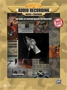 Bobby Owsinski - Audio Recording Boot Camp