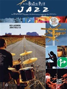 Alfred Publishing, Alfred Publishing Staff (COR), Rich Lackowski, John O'Reilly - On the Beaten Path Jazz