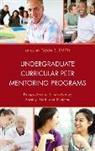 Andrew (CON)/ Bolton Barry, Tania Smith, Tania S. Smith - Undergraduate Curricular Peer Mentoring Programs