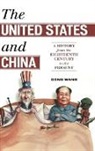 Dong Wang, Wang Dong - United States and China