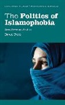 David Tyrer - Politics of Islamophobia