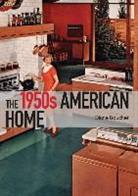 Diane Boucher, Boucher Diane - 1950s American Home