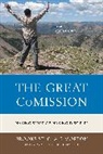 Brooks St Morton, Brooks St Clair Morton, Brooks St. Clair Morton, Morton Brooks St. Clair - The Great Comission