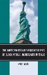 Ami R. Moore, Moore Ami R. - The American Dream Through the Eyes of Black African Immigrants in