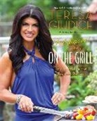 Teresa Giudice, Teresa/ MacLean Giudice, Heather Maclean - Fabulicious On-the-Grill