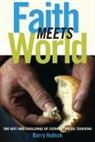 B. Hudock, Barry Hudock - Faith Meets World