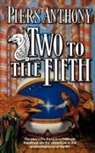 Piers Anthony - Two to the Fifth