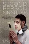 Mitch Ginsburg, Sayed Kashua, Kashua Sayed - Second Person Singular