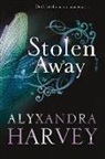 Alyxandra Harvey - Stolen Away