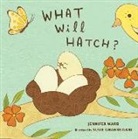 Jennifer Ward, Jennifer/ Ghahremani Ward, Susie Ghahremani - What Will Hatch?
