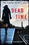 Anne Cassidy - The Murder Notebooks