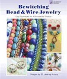 Suzanne J. E. Tourtillott - Bewitching Bead & Wire Jewelry