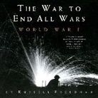 Russel Freedman, Russell Freedman - The War to End All Wars