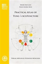 McCan, Henr McCann, Henry McCann, ROSS, Hans-Georg Ross - Practical Atlas of Tung's Acupuncture