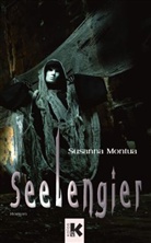 Susanna Montua - Seelengier