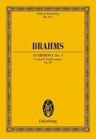 Wilhelm Altmann, Richard Clarke - Sinfonie Nr. 3 F-Dur