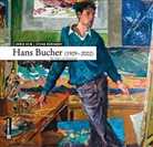 Stefan Borchardt, Armi Heim, Armin Heim - Hans Bucher (1929 - 2002)
