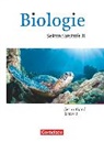 Andrea Gnoyke-Sitterz, Anne Born, Axel Björn Brott, Anne Born, Brigitte Engelhardt, Axel Björn Brott... - Biologie Oberstufe - Schweiz - Gesamtband Oberstufe