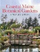 William Cullina, William Freeman Cullina, Cullina William, Barbara Hill Freeman, Dorothy E Freeman, Dorothy E. Freeman... - Coastal Maine Botanical Gardens