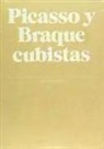 Rocío Robles Tardío - Picasso y Braque cubistas