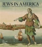 Kenneth Benson, Stephen D Corrsin, Stephen D. Corrsin, Jonathan D. Sarna, Amanda Seigel, Michael Terry - Jews in America